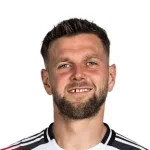Niclas Füllkrug: Striker Tua Rasa Baru yang Jadi Harapan Jerman