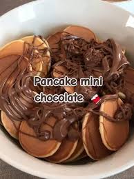 pancake