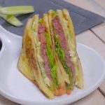 Sarapan Tanpa Nasi yang Tetap Bikin Kenyang Seharian Praktis & Bergizi!