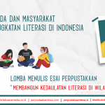 Tips Mengenalkan Literasi Informasi pada Anak SMA