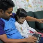 Tips Mengajarkan Anak Menyimpan Data Secara Aman