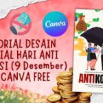 Panduan Menggunakan Canva untuk Poster Anti Hoaks