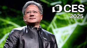 Prediksi Jensen Huang 2025–2030 10 Visi NVIDIA yang Bisa Ubah Dunia!