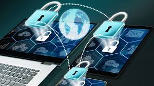 Keamanan Siber Benteng Digital di Era Dunia Tanpa Batas