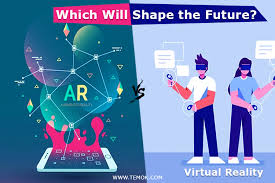 Augmented Reality vs Virtual Reality Siapa yang Akan Menang di Dunia Digital
