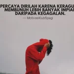 Tips Menjadi Inspirasi Bagi Orang Lain Untuk Hidup Lebih Sederhana