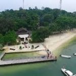 Pulau Misterius di Kepulauan Seribu Tempat Suara Manusia Bisa Hidup Sendiri Setelah Ditinggalkan