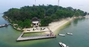 Pulau Misterius di Kepulauan Seribu Tempat Suara Manusia Bisa Hidup Sendiri Setelah Ditinggalkan