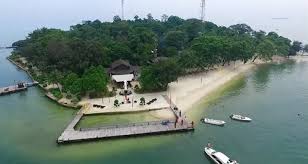 Pulau Misterius di Kepulauan Seribu Tempat Suara Manusia Bisa Hidup Sendiri Setelah Ditinggalkan