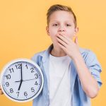 Cara Mengatasi Anak Yang Sering Terlambat Masuk Sekolah