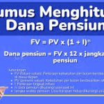 Cara Menghitung Dana Pensiun Yang Kamu Butuhkan Agar Bisa Tua Dengan Tenang