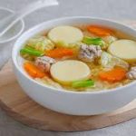 Resep Makanan Sehat Lansia Mudah Dibuat, Enak, dan Ramah Pencernaan