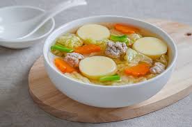 Resep Makanan Sehat Lansia Mudah Dibuat, Enak, dan Ramah Pencernaan