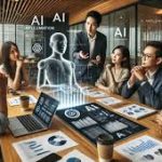 Cara Menjadi Konsultan Implementasi AI Buat Bisnis Kecil Biar Kerjanya Lebih Efisien